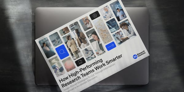 High-Performing Research Teams eBook