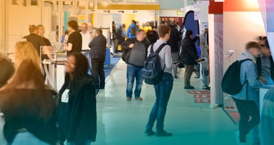 Conference and Events: Research & Knowledge Management