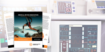eBook Medical Device Innovation