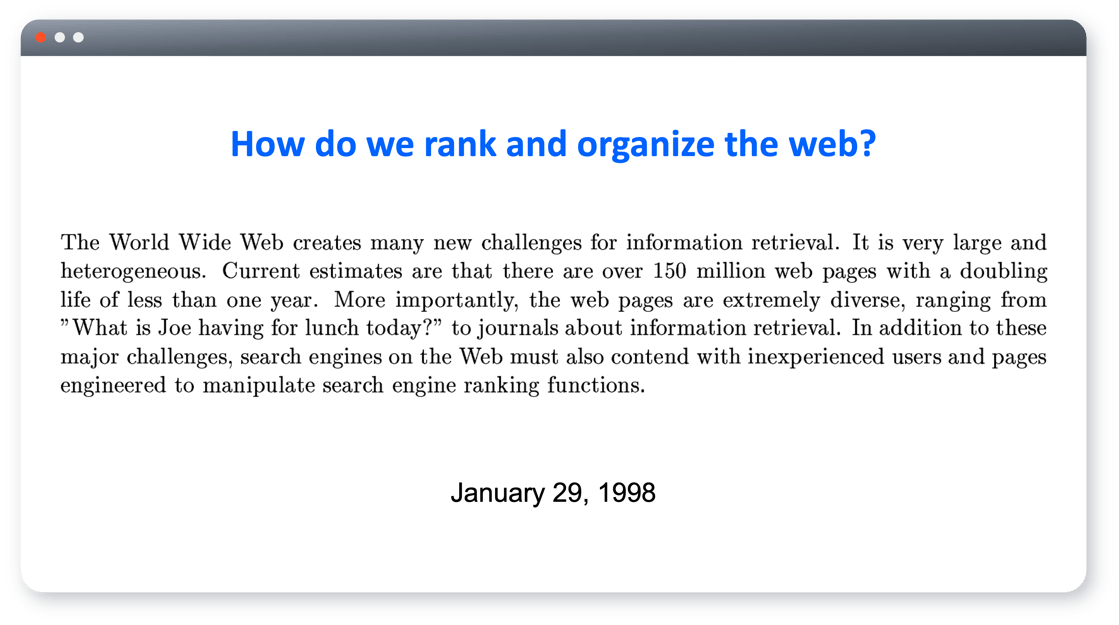 PageRank-Paper