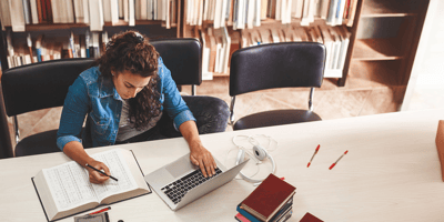 Product Sheet - Article Galaxy Scholar - Academic Collection