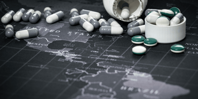 RL - Episode One - Expat in Pharma