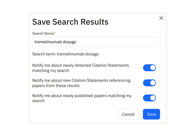 Smart Citation Index 4