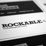 Rockable Press